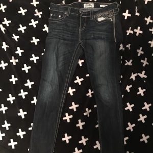 Daytrip jeans